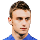 DE ROSSI