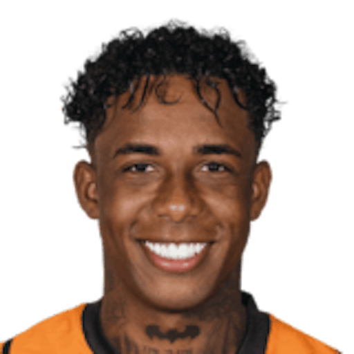 Kevin Santos EA FC 26 - 77 - Rating and Price | FUTBIN