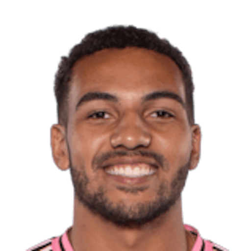 Yannick Bright EA FC 26 - 68 - Rating and Price | FUTBIN