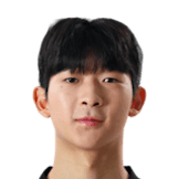 MIN JI HOON