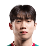 KIM HAN SEO