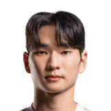 LEE GYU DONG