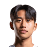 JANG NAM UNG