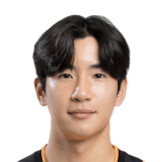 KIM JAE MIN
