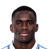 TRAORE