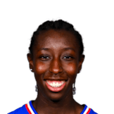 TRAORÉ