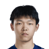 YU TIANXIANG
