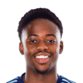 ATLEE MANNEH