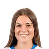 MARÍA BARQUERO