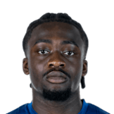 BOAKYE