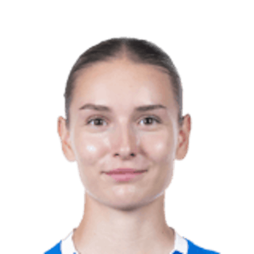 Emily Reske Evolution I EA FC 26 - 80 - Rating and Price | FUTBIN