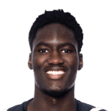 NDIAYE
