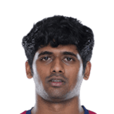 VIRUTHIYIL SANTHOSH