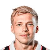 SVANÞÓRSSON