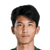 FAN SHUANGJIE