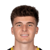 DAMEVSKI