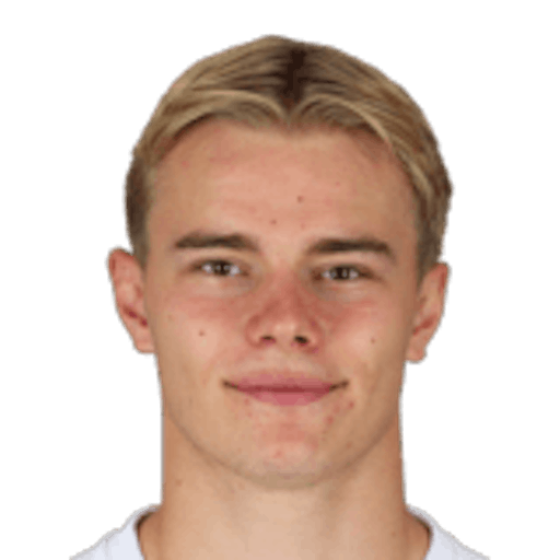 Erik Kojzek Evolution II EA FC 26 - 82 - Rating and Price | FUTBIN