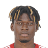 NAASEI OPPONG