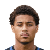 DJAYSON MENDES
