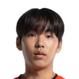 KIM TAE HWAN