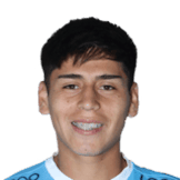 ROJAS