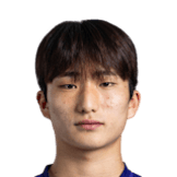 JANG JUNG WOO