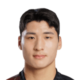 CHO SANG HYEOK