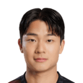 KANG MIN JUN