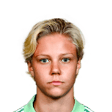 ANDERSSON