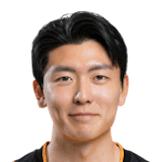 JANG MIN GYU