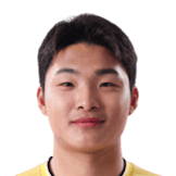 YUN KI WOOK