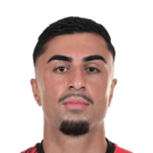 Milad Nejad Evolution I EA FC 26 - 61 - Rating and Price | FUTBIN