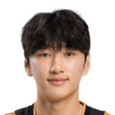 CHOI BYUNG WOOK