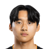 KANG MIN JAE