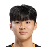 KIM JIN HO