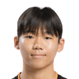 KIM JI WOON