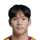 RYU SEONG MIN