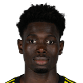 CISSÉ