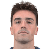 LUKEN BEITIA