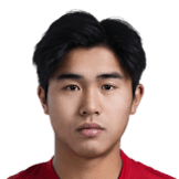 XU HONG