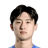 JIANG WEIYI
