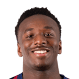 COULIBALY