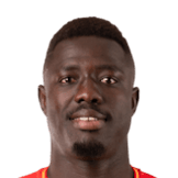 GUEYE