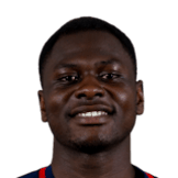 AGYEMAN