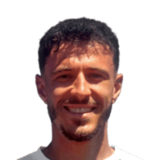 Guillaume Trani Evolution II EA FC 26 - 84 - Rating and Price | FUTBIN