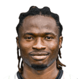 TRAORÉ