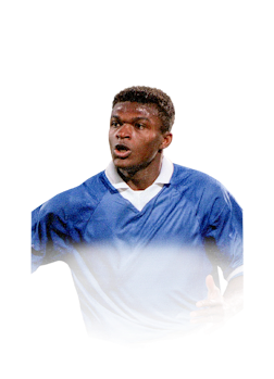 DESAILLY