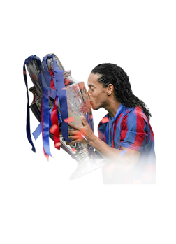RONALDINHO