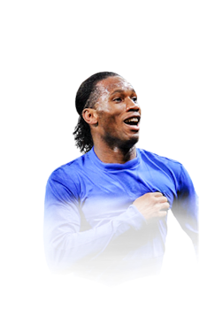 DROGBA