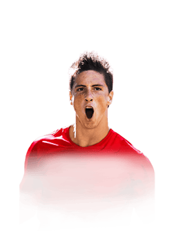 FERNANDO TORRES